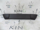 CITROEN C3 MK2 2009-2016 FRONT BUMPER TRIM PLATE HOLDER 9684194977