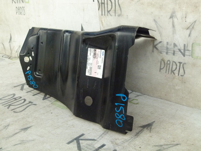 FORD TRANSIT 2013-18 FRONT FENDER COVER PANEL ASSY RIGHT DRIVER SIDE