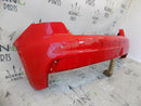 AUDI A1 8X2 SPORT 2019-ON RED REAR BUMPER GENUINE PDC 82A.807.511
