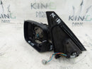 LAND ROVER DISCOVERY L462 LEFT PASSENGER SIDE WING MIRROR 17683