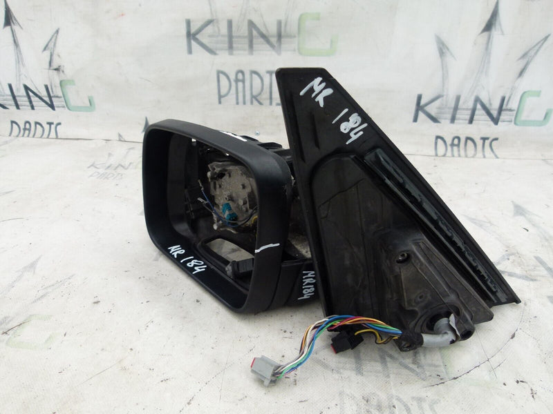 LAND ROVER DISCOVERY L462 LEFT PASSENGER SIDE WING MIRROR 17683