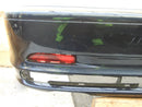 BMW 3 SERIES E46 COUPE 1998-2003 REAR BUMPER NAVY GENUINE (5268)