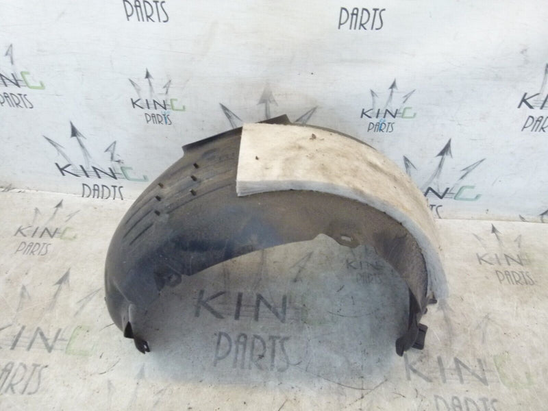 VW GOLF R MK7 2013–2020 FRONT LEFT WHEEL ARCH MUDGUARD COVER 5G0805977