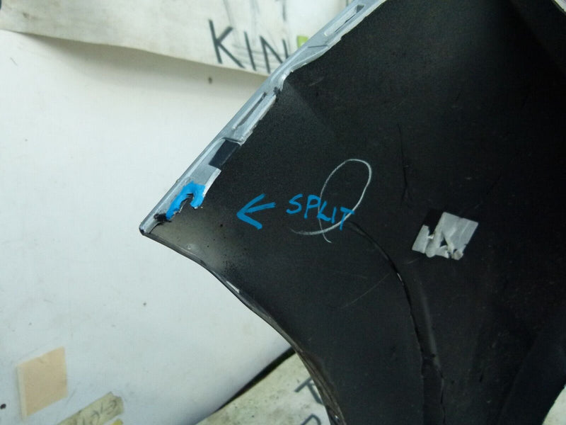 HONDA JAZZ FACELIFT SE 2017-2019 FRONT BUMPER PDC GENUINE 71101TARG500