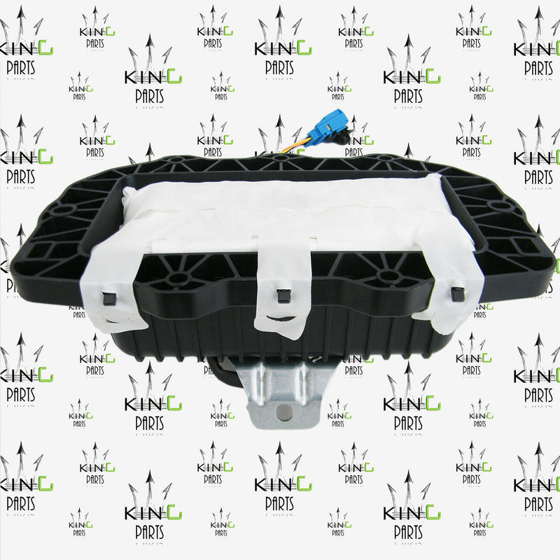 PEUGEOT 208 2012-2017 GENUINE DASHBOARD PASSENGER AIRBAG  AIR BAG 9672848580