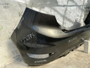 FORD FIESTA MK7 2008-2012 REAR BUMPER GENUINE 8A6117906