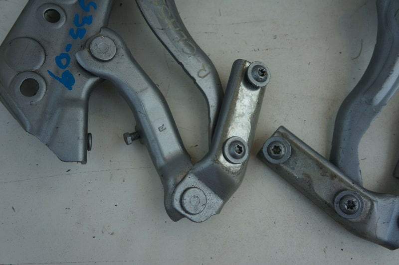 MERCEDES B CLASS W245 2005-2011 BONNET HINGES A1698800428 A1698800328 - S35-09