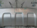 FORD KUGA 2008-2012 DIFFUSER SPOILER REAR BUMPER GENUINE  8V41-17F765-ACW