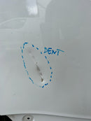 MERCEDES SPRINTER MK3 W907 W910 2018-ON FRONT LEFT DOOR SHELL PANEL