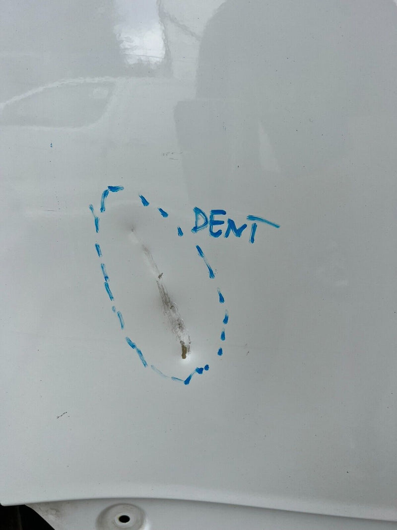 MERCEDES SPRINTER MK3 W907 W910 2018-ON FRONT LEFT DOOR SHELL PANEL