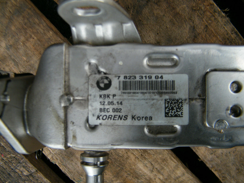 BMW MINI R60 Countryman 2.0SD Diesel 10-16 EGR Exhaust Gas Cooler 782331904