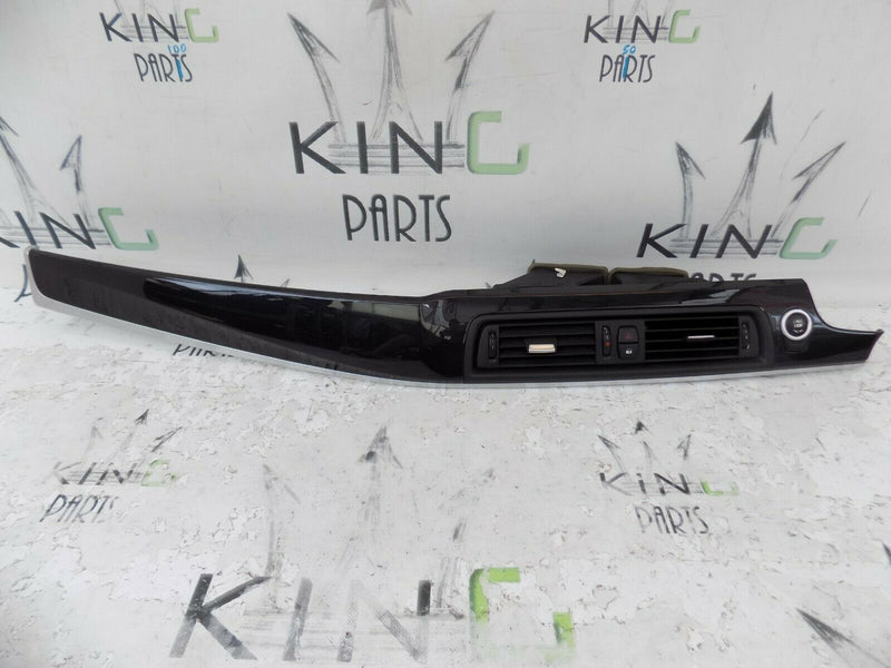BMW 5 SERIES F10 F11 2010-2017 RHD CENTRE CONSOLE GENUINE  9241651