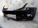 SKODA OCTAVIA III MK3 FACELIFT 2017-2019 FRONT BUMPER GENUINE 5E0807221N