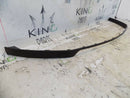HYUNDAI KONA 2017-ON FRONT BUMPER BOTTOM LIP SPOILER TRIM 86567-K4000