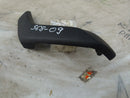 SKODA KAROQ 2017-21 REAR LEFT DOOR HANDLE TRIM GENUINE 57A867197