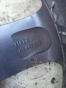 BMW F20 17" ALLOY WHEEL RIM 7.5J ET43 & TYRE 225/45/18 6850151