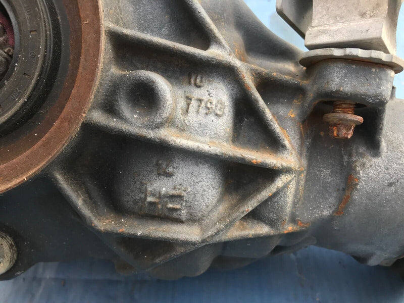 MERCEDES W205 W213 2016  REAR DIFF DIFFERENTIAL GD01429 GJS400 A2033510705
