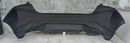 NISSAN PULSAR 2014-2018 REAR BUMPER GENUINE 850223ZL0H