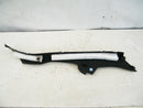 MERCEDES W204 2011-2014 INNER TRIM PANEL REAR TRIM COVER WHEEL ARCH LEFT SIDE