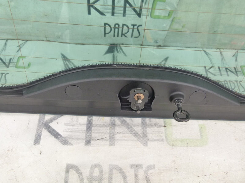 BMW F31 ESTATE 2011-18 & FACELIFT GENUINE TAILGATE GLASS & SPOILER