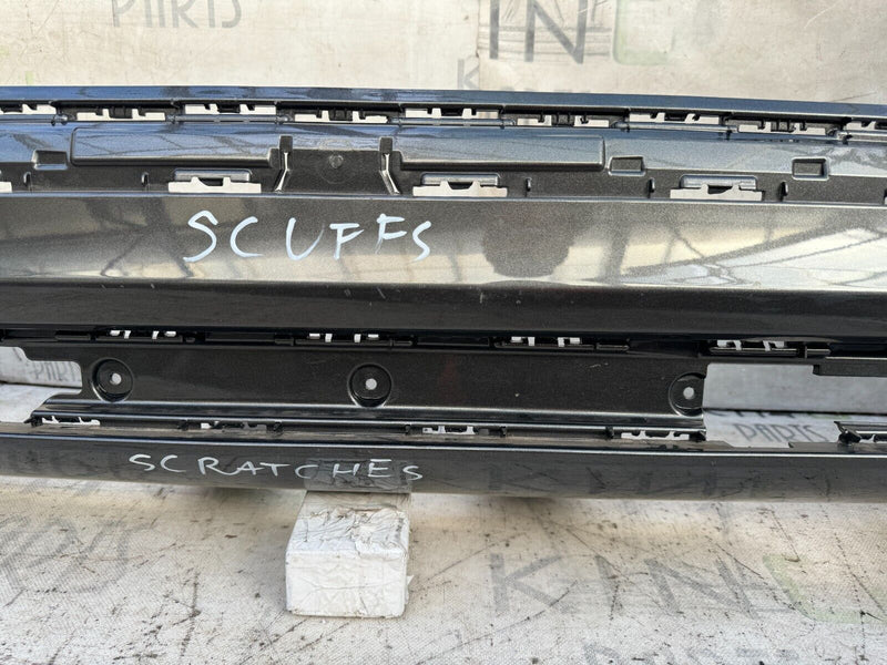 FORD PUMA ST-LINE X VIGNALE 2019-ON LOWER REAR BUMPER L1TB-17F954-E1