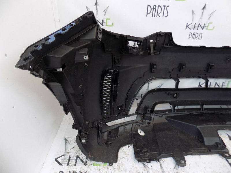 LAND ROVER DISCOVERY V L462 HSE 2017-18 FRONT BUMPER PDC HY32-17F003-AAW
