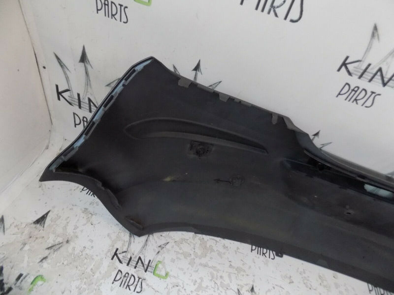 VAUXHALL ASTRA H MK5 3DOOR 3DR 2004-2009 REAR BUMPER GENUINE PDC SENSOR