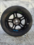 SMART FORTWO 453 MK3 ALLOY WHEEL RIM 15' 5Jx15xCH4-32 & TYRE 165/65/15 R15