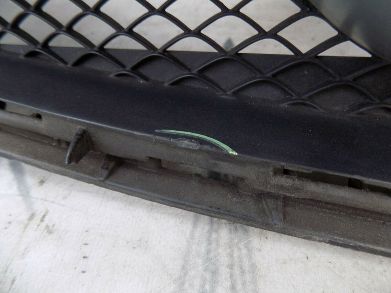 MERCEDES E CLASS W212 2013-16 FL FRONT BUMPER GRILLE GENUINE A2128850822