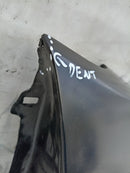 MERCEDES W201 190 1982-93 REPLACEMENT FRONT FENDER WING PANEL RIGHT SIDE