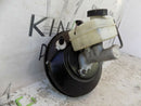 MERCEDES W169 A CLASS W245 B CLASS  BRAKE SERVO & MASTER CYLINDER A1694300330