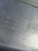 AUDI TT MK1 1998-2006 FRONT BUMPER GENUINE 8N080711