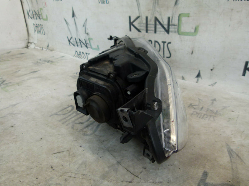 JAGUAR XJ X351 2010-2014 RIGHT SIDE GENUINE HEADLIGHT XENON & BALLAST