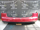 VOLKSWAGEN VW TOURAN 2003-2006  REAR BUMPER GENUINE RED WIT PDC (A8613)