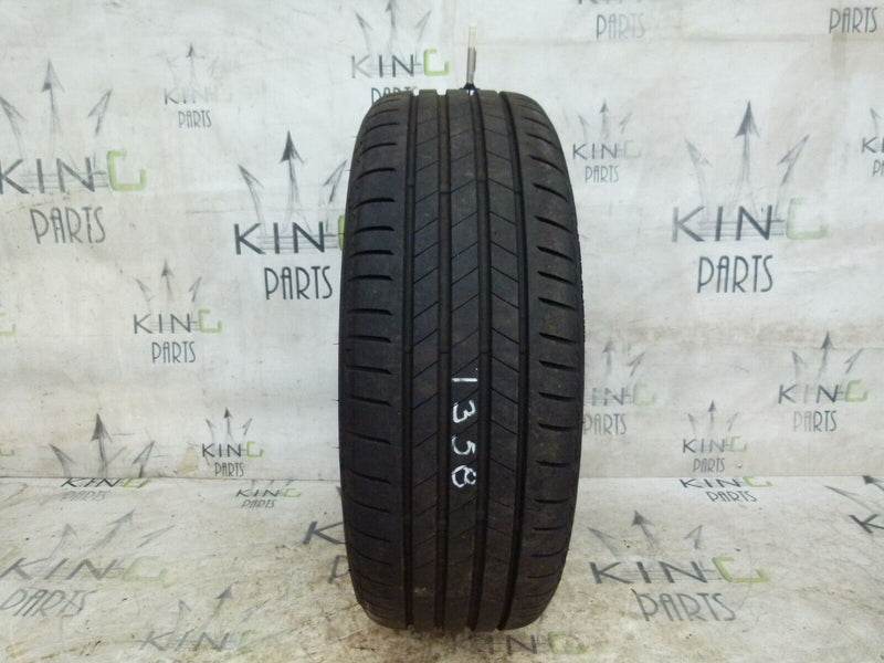 MITSUBISHI OUTLANDER WHEEL ALLOY RIM & TIRE J18X7J-38 GENUINE