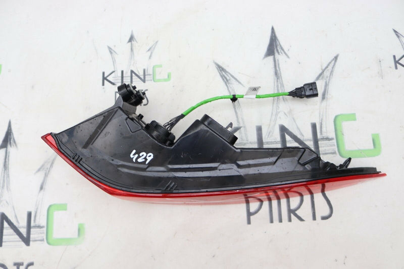 JAGUAR I-PACK 2018-ON RIGHT SIDE REAR LED LIGHT LAMP GENUINE J9D3-13404-CB