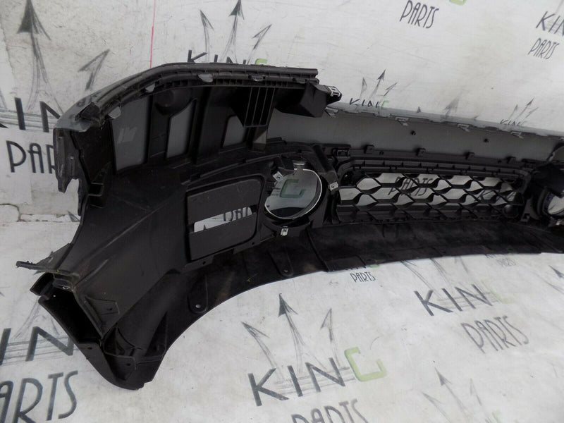 BMW MINI COOPER COUNTRYMAN F60 2017-ON FRONT BUMPER GENUINE 5111 7390520