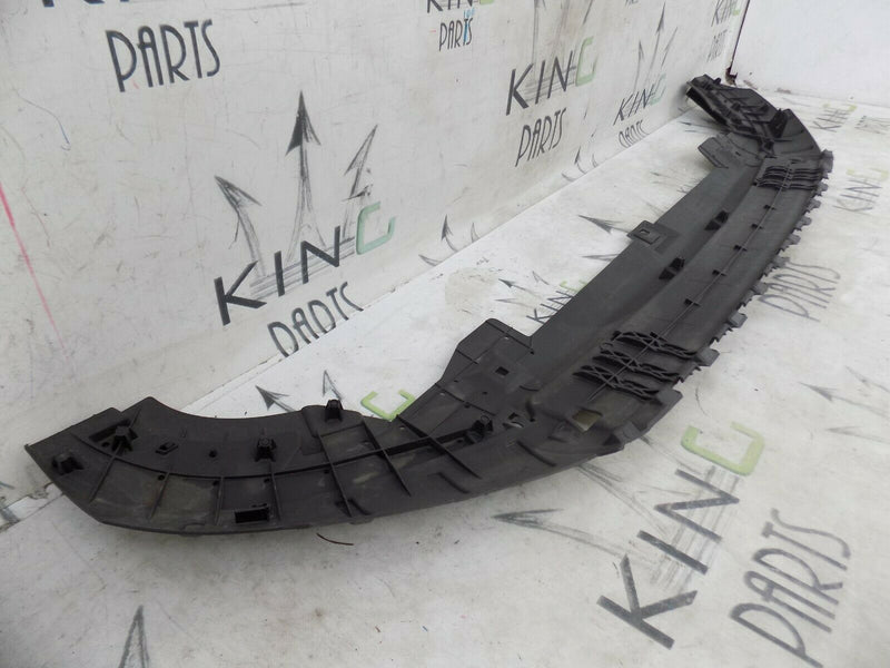 AUDI Q2 2017-ON FRONT BUMPER UNDER TRAY TRIM GENUINE 81A807233B