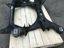 VW TOUAREG 7L 2.5 TDI DIESEL FRONT SUBFRAME AXLE CARIER & WISHBONE 7L0499311 C