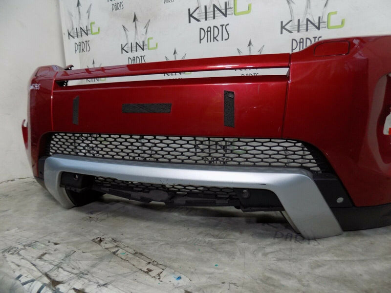 RANGE ROVER EVOQUE L538 DYNAMIC 2011-15 FRONT BUMPER GENUINE BJ3M-17K945