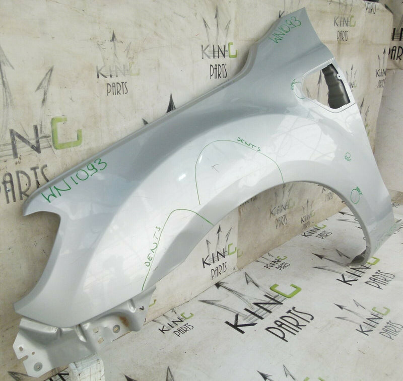 FORD RANGER T6 LCI 2015-2018 FRONT FENDER WING PANEL LEFT PASSENGER SIDE