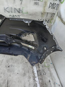 NISSAN QASHQAI MK2 FACELIFT 2017-2021 FRONT BUMPER GENUINE 62022HV00H