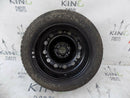 SKODA FABIA 5J MK 2010-2015 195/55 R15 15" INCH FULL SIZE SPARE WHEEL