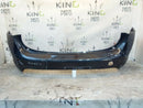 VOLVO V60 2011-2013 R-DESIGN REAR BUMPER GENUINE 32165263