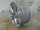 AUDI A3 8V S-LINE 12-16 WHEEL ALLOY RIM 18" 7.5J ET51 GENUINE 8V0601025