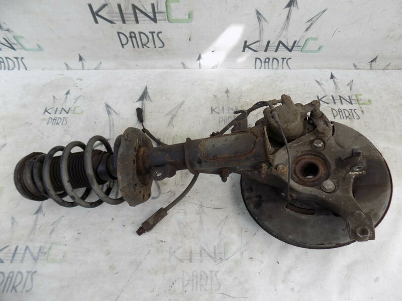 VAUXHALL INSIGNIA 2008-17 GENUINE FRONT N/S PASSENG SIDE SUSPENSION LEG 13245966