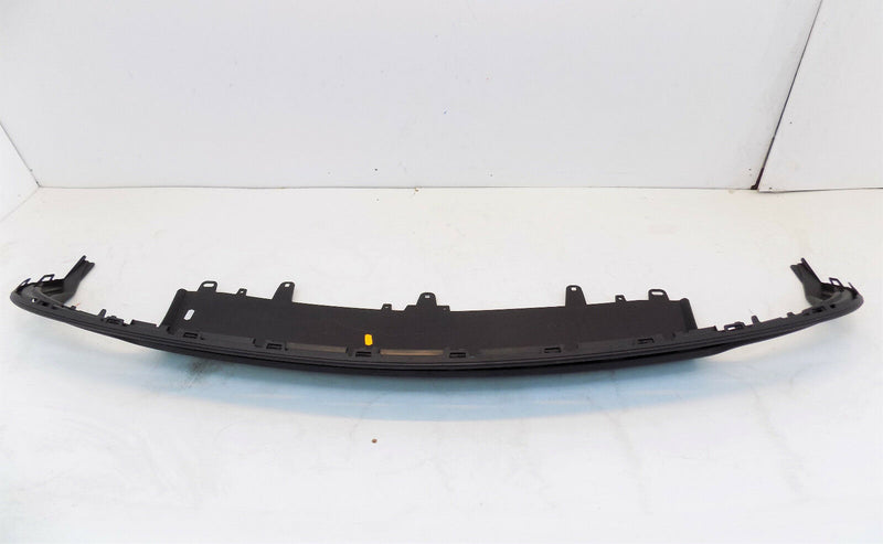 AUDI A6 4G0 S-LINE FACELIFT 2015-2016 REAR BUMPER DIFFUSER SKIRT VALANCE (6710)