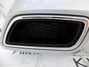 KIA XCEED 2020-ON REAR BUMPER DIFFUSER VALANCE SILVER 86671-J7CA0