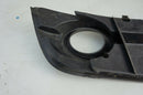 AUDI Q5 8R 2008-2012 FRONT LEFT BUMPER GRILLE FOR FOG LAMP - S36-05