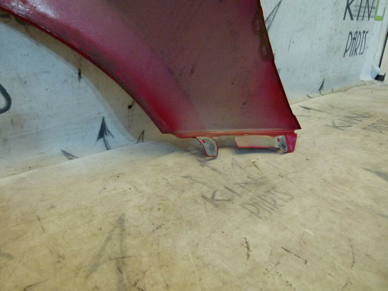 KIA RIO MK4 2016-2021 GENUINE FRONT FENDER WING PANEL LEFT SIDE
